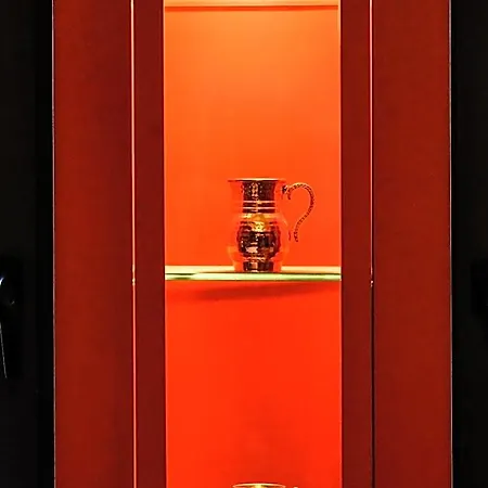 Kocadon 호텔