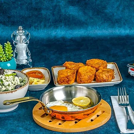 Kocadon 호텔